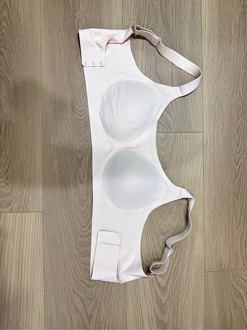 KNIX Bra